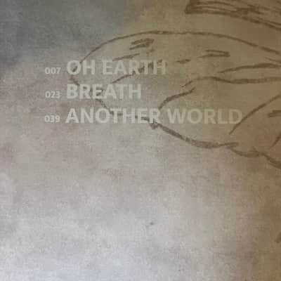 Jake Howsam Lowe - Oh Earth - Guitar tab / Tablature Book image 3