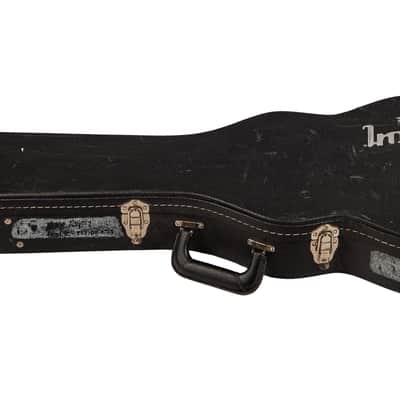 Gibson Les Paul Pro Deluxe Tobacco Sunburst (Pre-Owned, 1979, VG+) #70999564 image 17