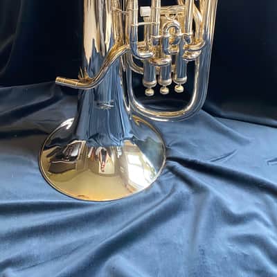 Willson 2900 2007 - Silver image 1