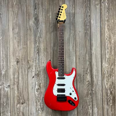 Schecter Super Strat 1986 image 4
