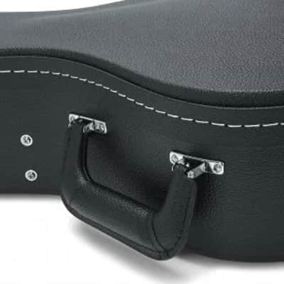 Gator Classical Guitar Deluxe Wood Case image 3