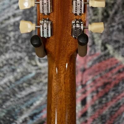 Gibson Les Paul Standard 50s Plain Top Classic White Top image 10