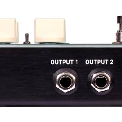 SOURCE AUDIO SA 249 - One Series C4 Synth - Gitarren-Synthesizer image 3