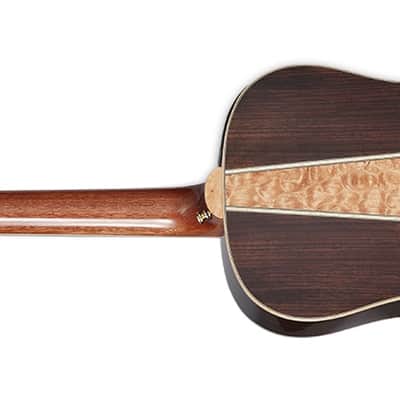 Takamine GY93E-NAT Acoustic Electric Guitar in Natural Finish image 1