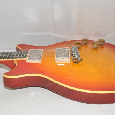 Greco MR-1800 Electric Guitar Ref. No 7217 image 7