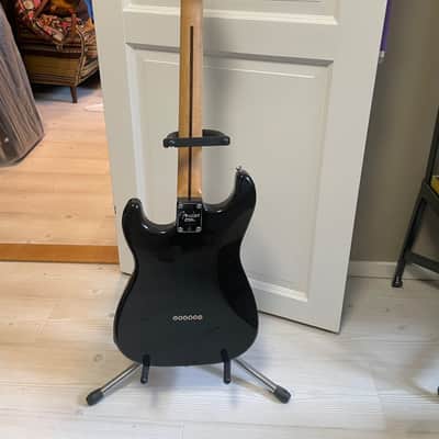 Fender Partcaster Warmoth neck 2013 - lacquer imagen 8