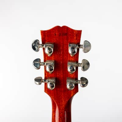Gibson 1959 Les Paul Standard, Western Desert Fade VOS | Demo image 5