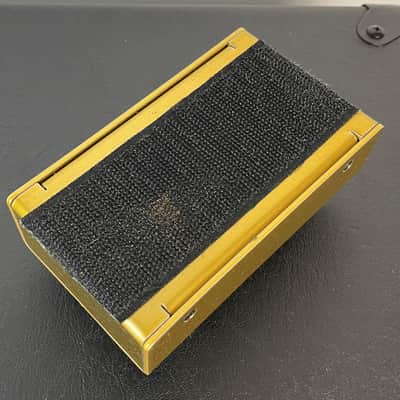 REVV G2 Overdrive 2019 - 2021 - Gold image 10