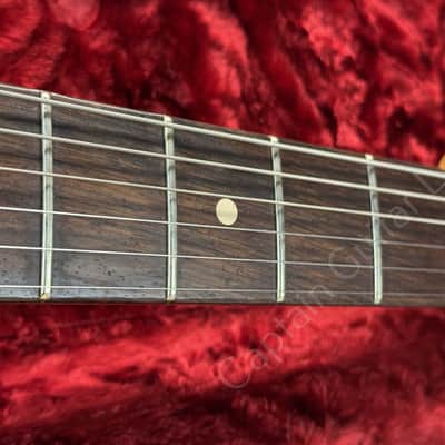 2010 Fender Custom Shop - 62 Stratocaster Relic - Ltd Edition - ID 5326 image 11