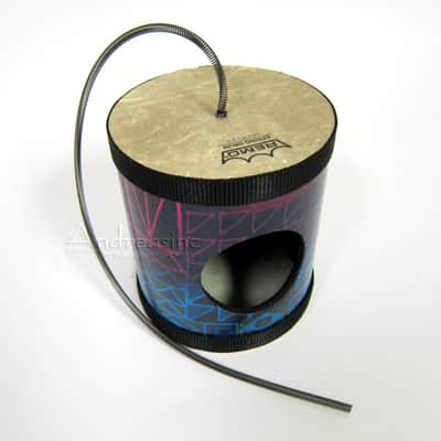 Remo Spring Drum Percussion - 5" x 5" image 2