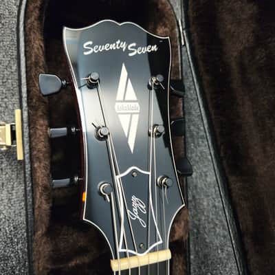 Seventy Seven Albatross Jazz 20 - Natural 2020 w/ OHSC | Reverb