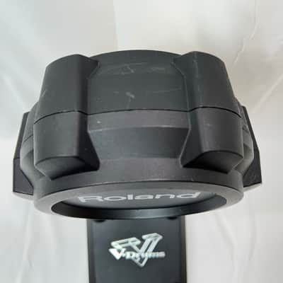 Roland KD-9 V-Kick Bass Drum Trigger Pad KD9 image 5
