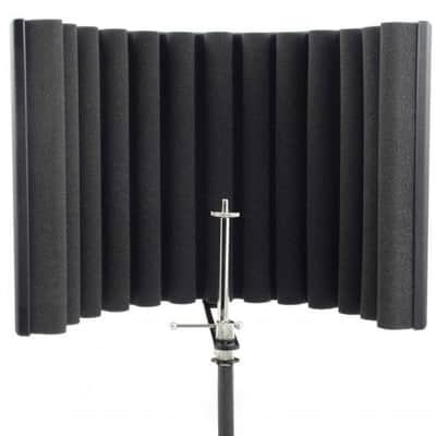 SE Electronics RF-X Reflexion Filter X Portable Vocal Booth image 4