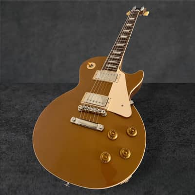 2026 Gibson Les Paul Standard ’50s – Gold Top image 2