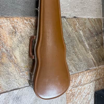 Violin, 1/2 size. with case and bow. For 6- 8 years old image 11