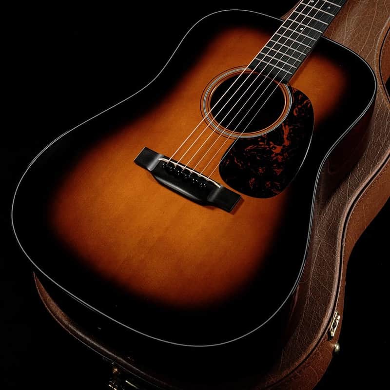 Martin D-18 Authentic 1937 (2005 - 2012) | Reverb Canada