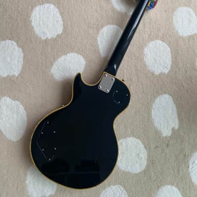 Greco EG-420B Les Paul Custom 1973-74 Japan Vintage Guitar Gneco image 7