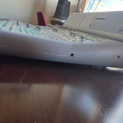 Digidesign D-command - blue image 4