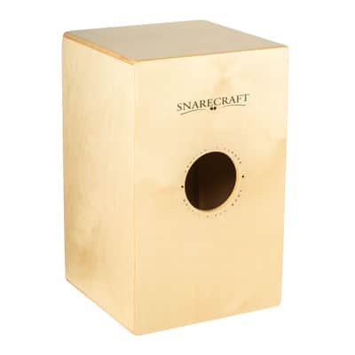 Meinl Snarecraft Cajon SC100B image 2