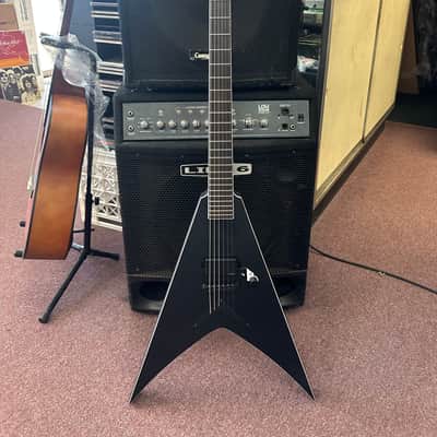 Dean Vengeance Select Fluence 2021 - Present - Black Satin image 1