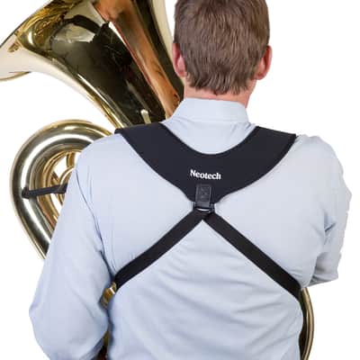 Neotech Tragriemen Tuba Harness imagen 3