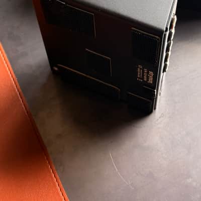 Strymon MIDNIGHT Edition TimeLine Delay 2022 - Midnight Edition Dark Gray image 5