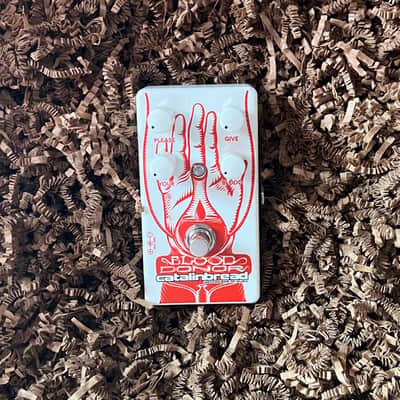 Catalinbread Limited Edition Blood Donor 2023 image 1