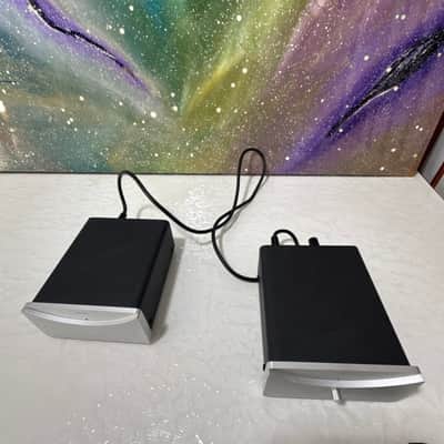 Vincent PHO-8 Phono Amplifier with PHO-8 MC MM Power Supply Silver Face image 9