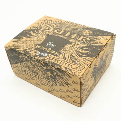 Suhr Riot [4355] (09/16) image 6