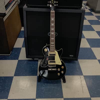 Epiphone Les Paul Classic Worn | Reverb