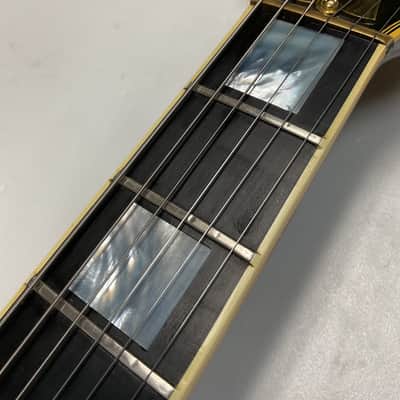 Gibson Les Paul Artist 1979 - 1981 - Ebony image 6