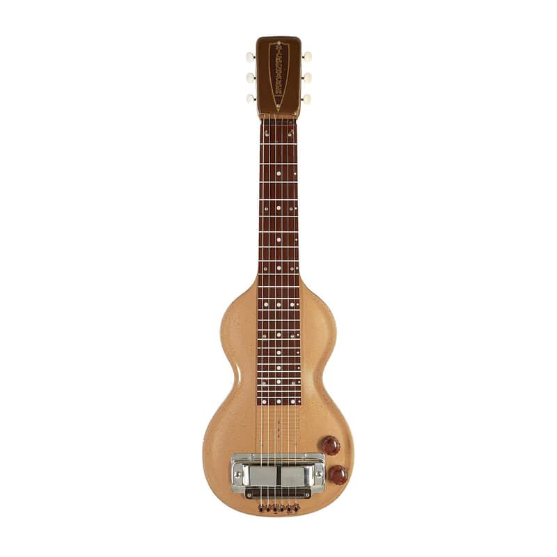 Rickenbacker Model SD Lap Steel 1949 - 1953 image 1