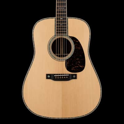 Martin D-42 Modern Deluxe #20099 image 3
