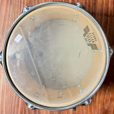 Tama Rockstar Deep Forest Green 10x10” Rack Tom - Good Condition image 11