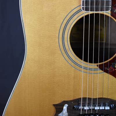 1977 Alvarez 5024 Dove image 7