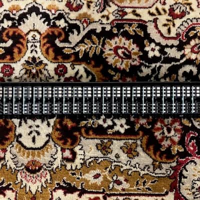 DBX PB48 48-Point TRS Jack Patch Bay for Recording Studios RRP £199.00 image 7