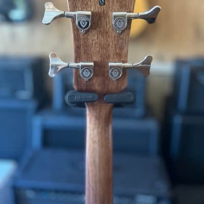 Guild Westerly Collection B-140E with Rosewood Fretboard 2010s - Natural image 6