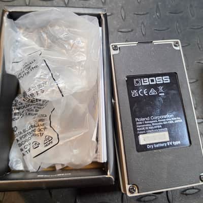 Boss GE-7 Graphic Equalizer XTS Midrange Mod Xact Tone Solutions Modded EQ image 8
