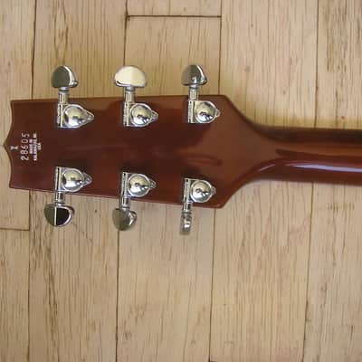 Heritage H525 2007 Custom Shop image 6
