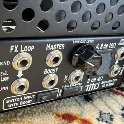 2006 THD - Flexi-50 - 2x EL34 - ID 6088 image 20