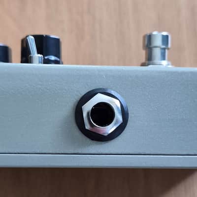 CKK Royal Fuzz Distortion Effect Pedal image 4