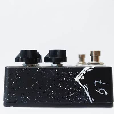 Deep Space Star Eruption Fuzz image 4