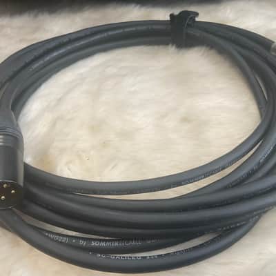Neumann U87 vintage cable image 12