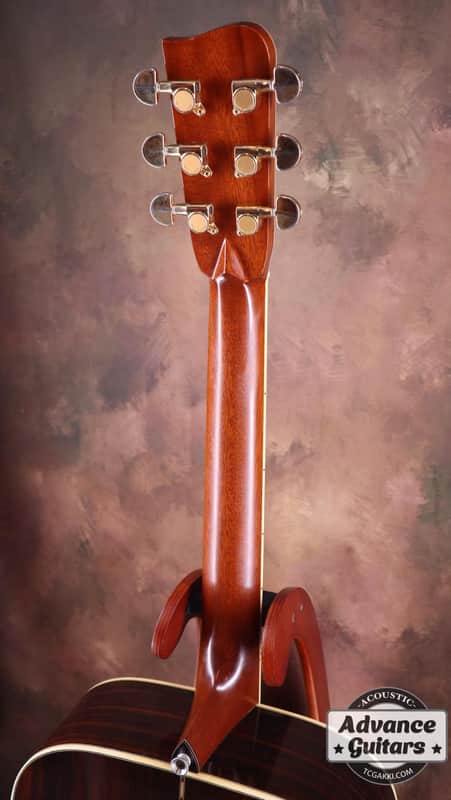 Gallagher GL-15 | Reverb