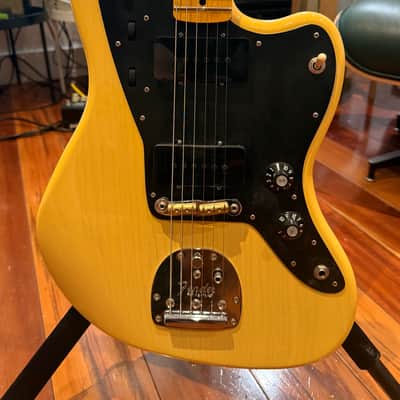 Fender Custom Shop Wildwood 10 Relic-Ready 1958 Jazzmaster image 2