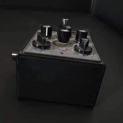 Beetronics Swarm Royal Series Fuzz - Blackbee Edition Custom Shop image 5