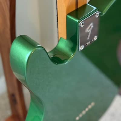 Fender Player II Modified Telecaster image 7