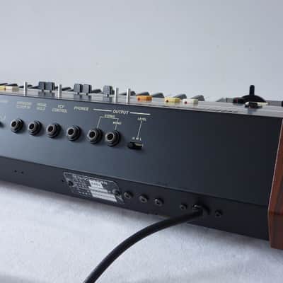 Roland Juno 6 - Serviced - super condition image 15