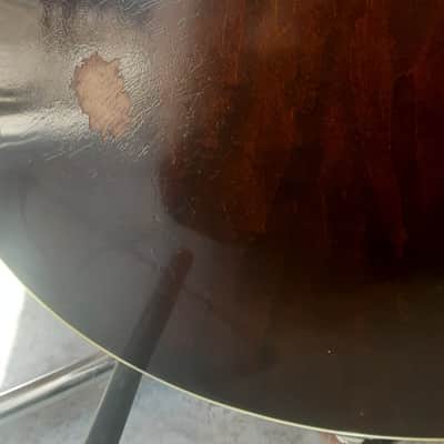Gibson ES-330TD 1968 image 16