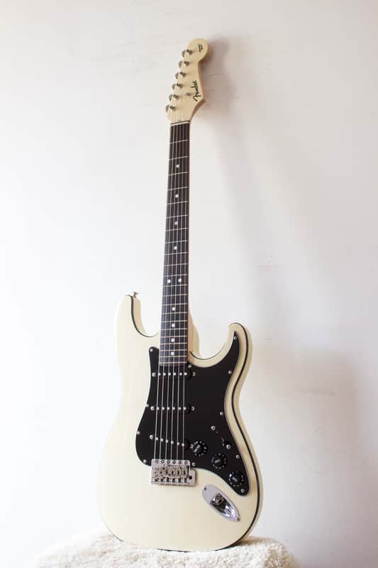 Fender AST Aerodyne Stratocaster Made In Japan | Reverb Canada
